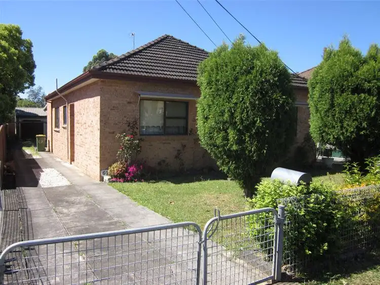 Main view of Homely house listing, 67 Robertson Street, Merrylands NSW 2160