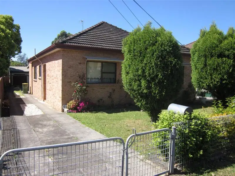 Main view of Homely house listing, 67 Robertson Street, Merrylands NSW 2160