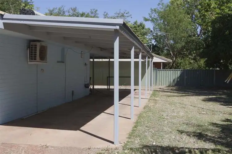 Fourth view of Homely house listing, 2 Acacia Court, Kununurra WA 6743