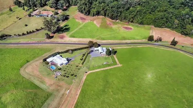 Fifth view of Homely rural property listing, 420 South Island Loop Road, Upper Orara NSW 2450
