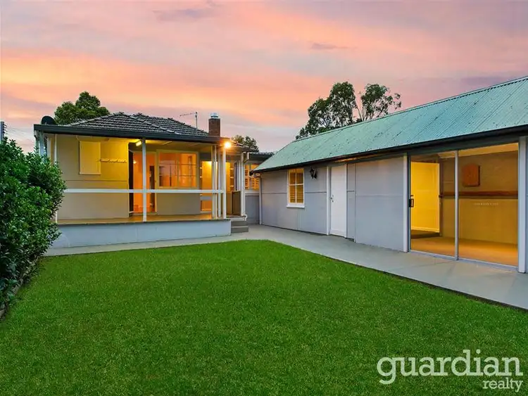 Fourth view of Homely house listing, 61 Elizabeth Street, Riverstone NSW 2765