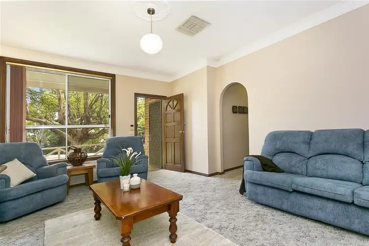 Third view of Homely villa listing, 1/57 Waterview Street, Putney NSW 2112