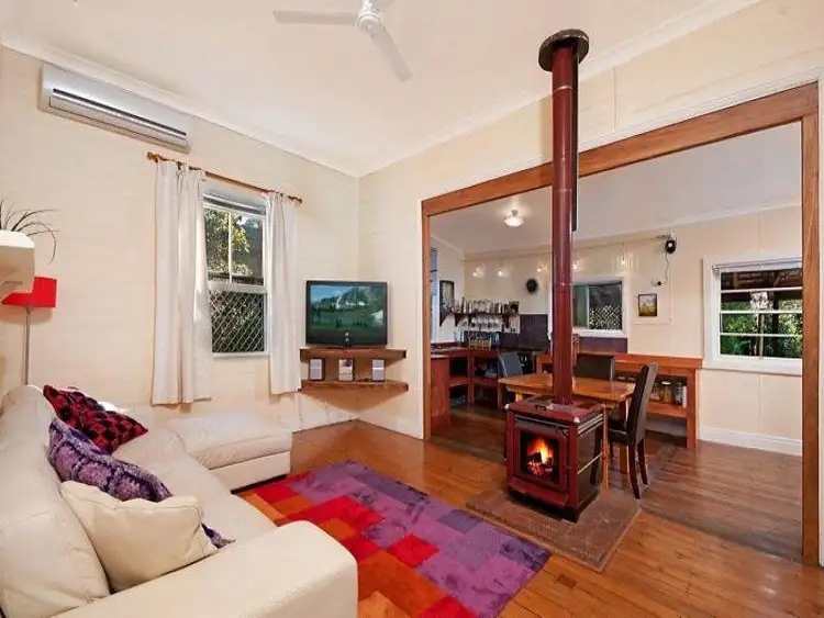 Second view of Homely house listing, 13 Charles Street, South Lismore NSW 2480