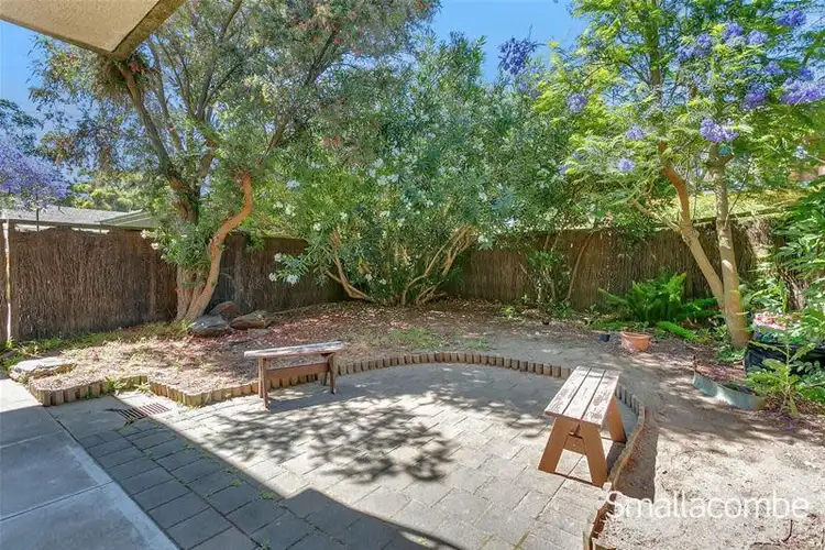 Sixth view of Homely unit listing, 1/114 Cashel Street, St Marys SA 5042