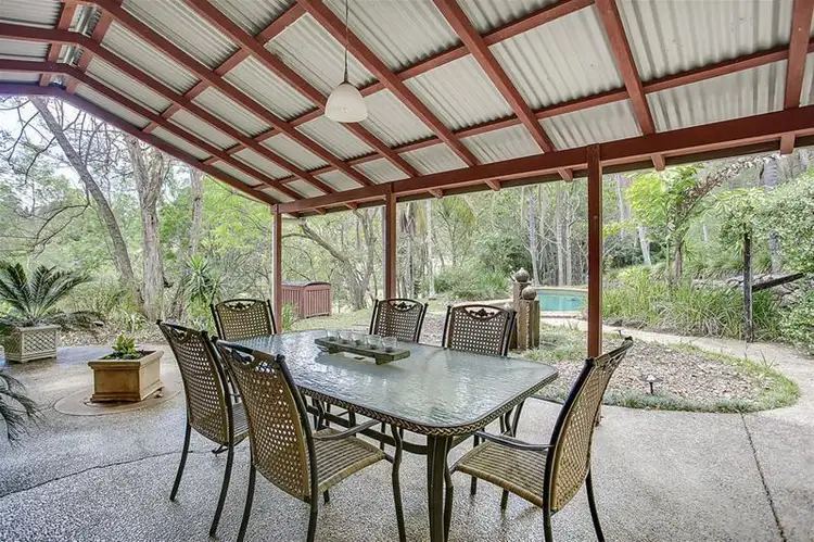 Fourth view of Homely house listing, 28 Glen Circuit, Clagiraba QLD 4211