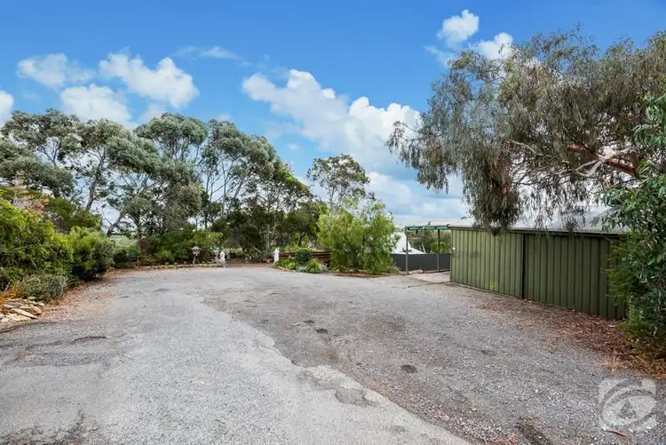 Sixth view of Homely land listing, 1A St Patricks Street, Willunga SA 5172