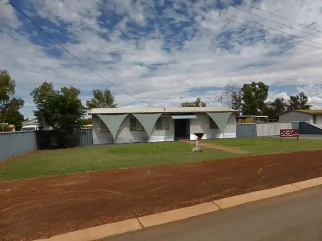 5 Dowden Place, Mount Magnet WA 6638