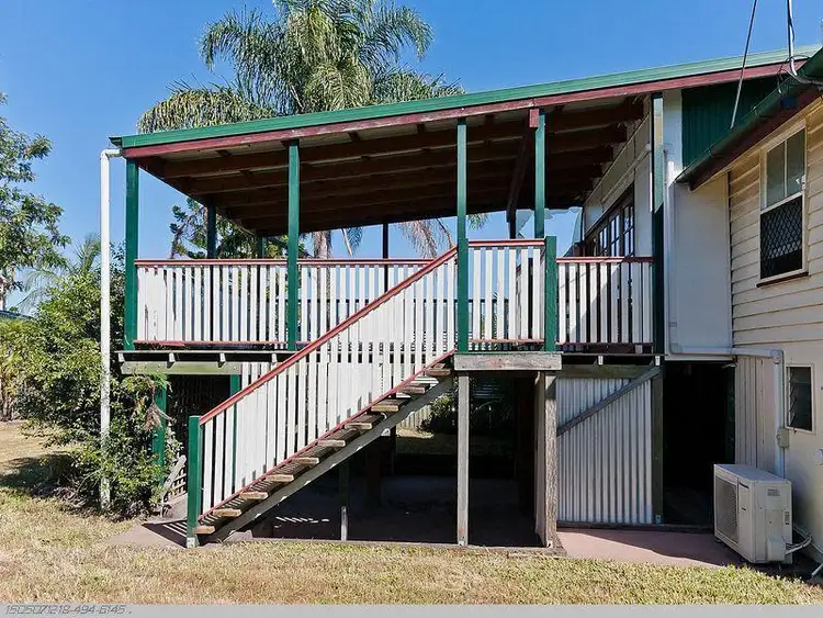 Third view of Homely house listing, 179 John Street, Maryborough QLD 4650