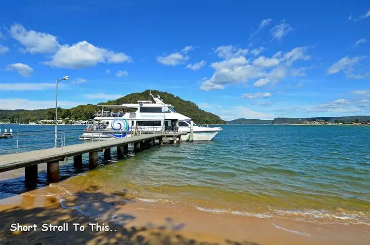 173 Booker Bay Road, Booker Bay NSW 2257