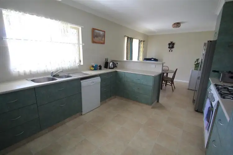 Third view of Homely house listing, 32 Margetts Street, Wallangarra QLD 4383