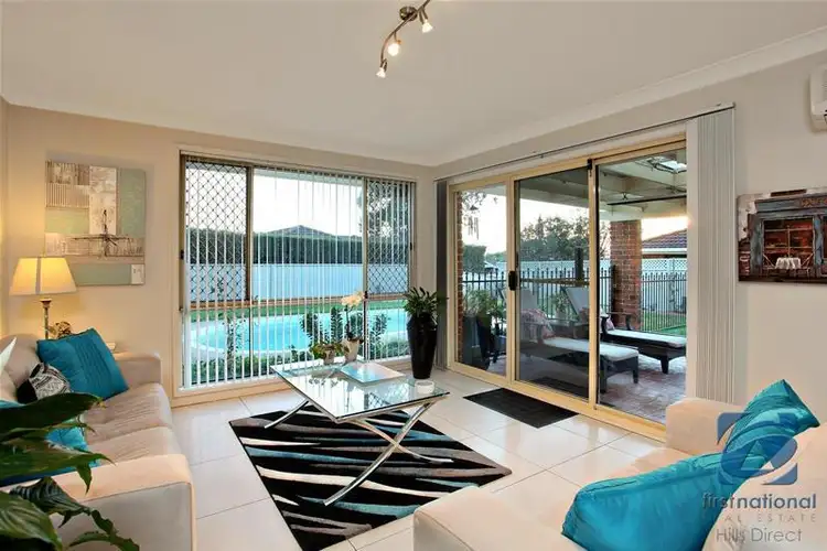 Fourth view of Homely house listing, 16 Clinton Street, Quakers Hill NSW 2763