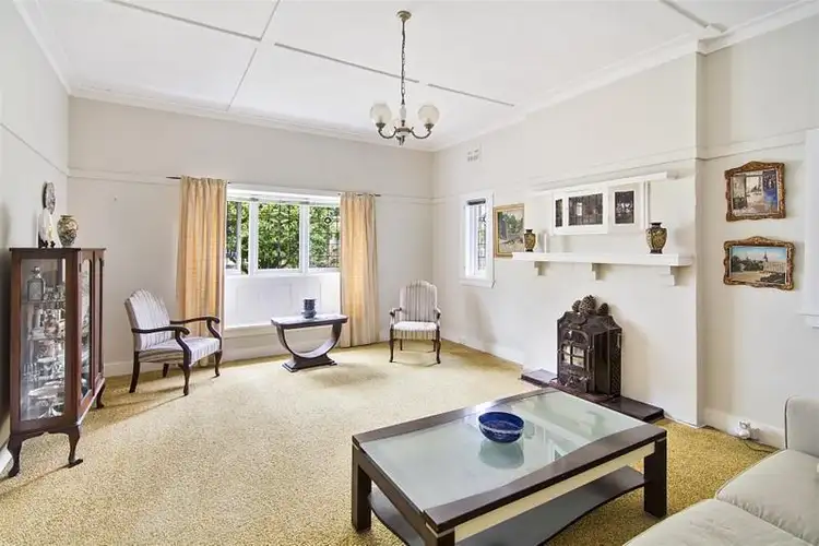 Third view of Homely house listing, 111 William Edward Street, Longueville NSW 2066