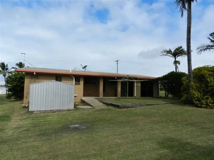 Fourth view of Homely house listing, 12 Westcott Avenue, Campwin Beach QLD 4737