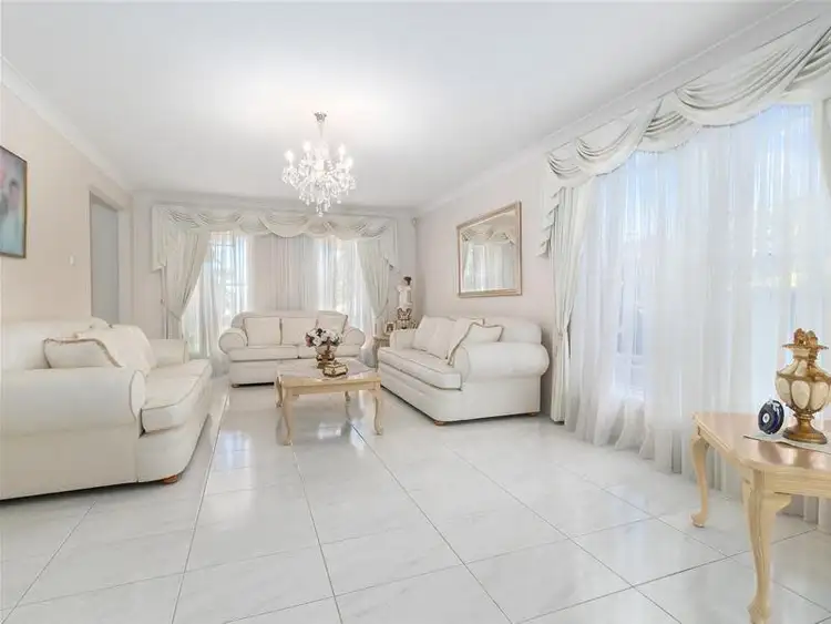 Third view of Homely house listing, 8 Douglas Close, Green Valley NSW 2168