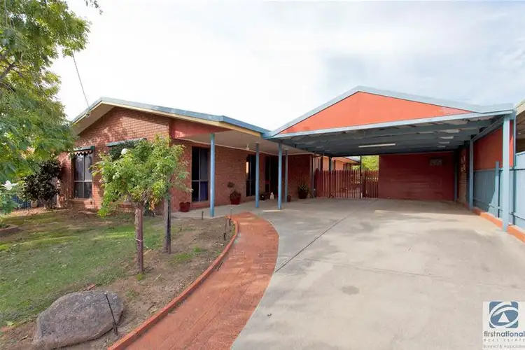 Main view of Homely house listing, 7 Sinnett Court, Wodonga VIC 3690