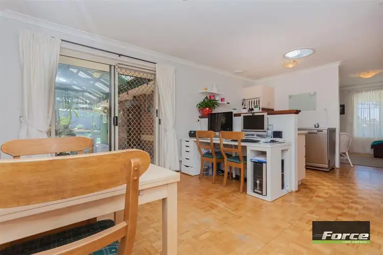 Sixth view of Homely semi-detached listing, 11b Nilsen Ridge, Clarkson WA 6030