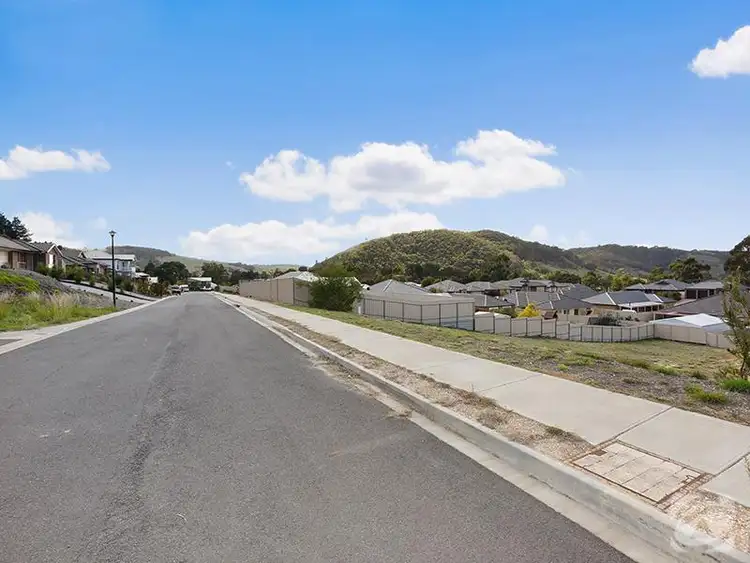 Third view of Homely land listing, Lot 48 Ekers Court, Mount Compass SA 5210