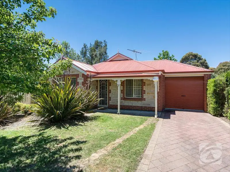Main view of Homely house listing, 7/147 North Road, Nairne SA 5252