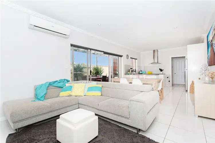 Second view of Homely house listing, 2A Saltash Avenue, Christies Beach SA 5165