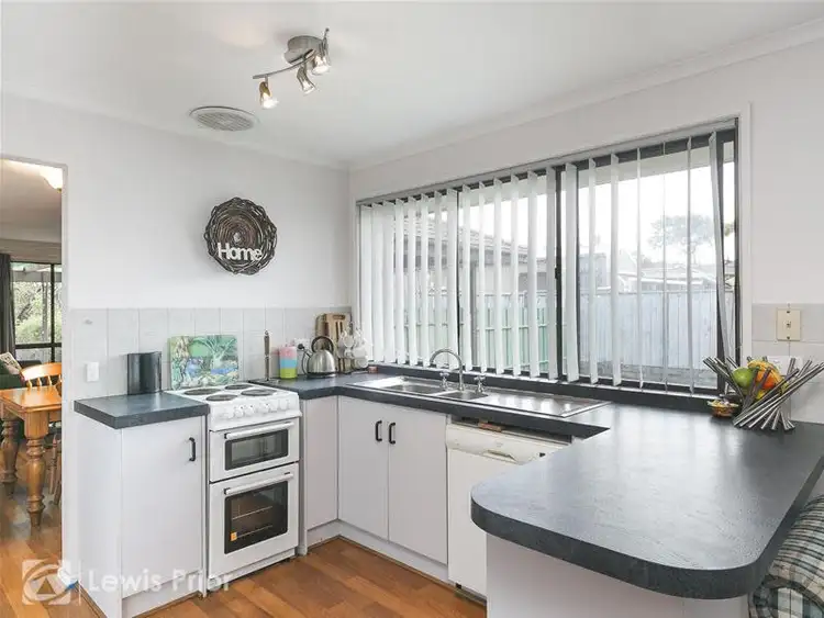 Sixth view of Homely house listing, 3 Gale Court, Morphett Vale SA 5162