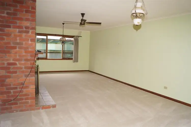 Second view of Homely house listing, 31 Newby Street, Numurkah VIC 3636