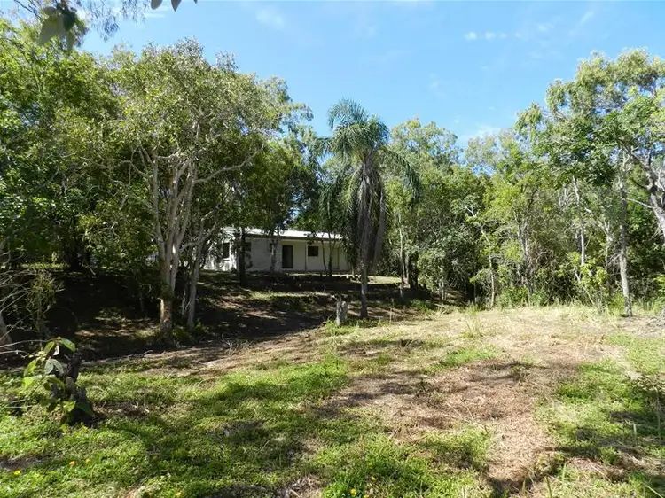 Fifth view of Homely rural property listing, 452 Miran Khan Drive, Freshwater Point QLD 4737