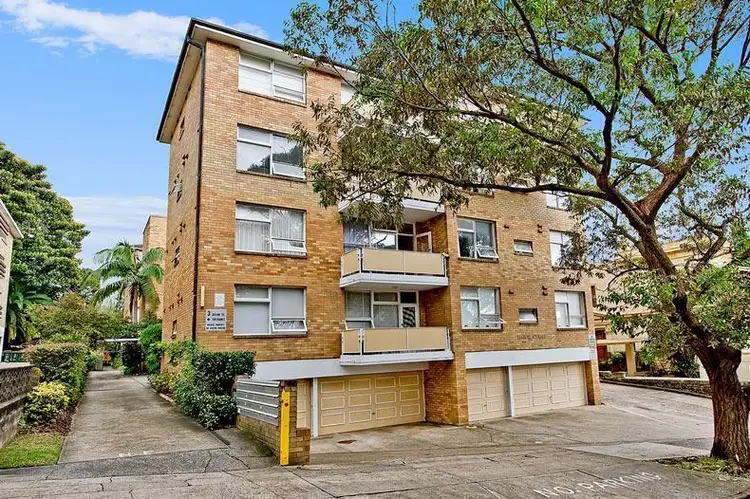 26/3 Ocean Street, Bondi NSW 2026