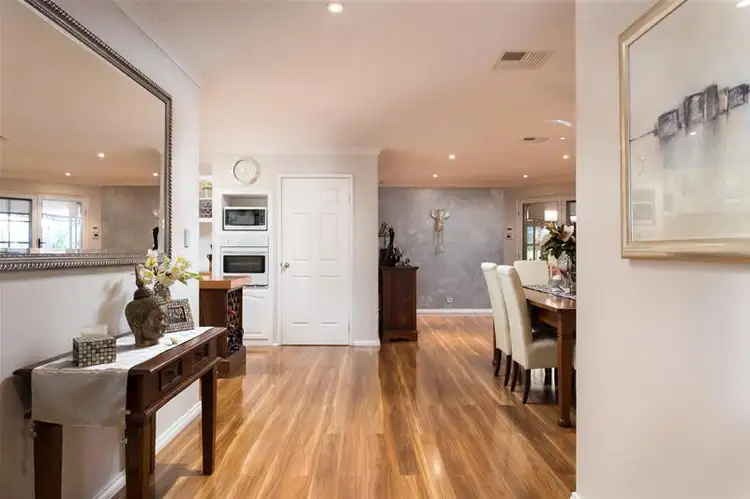 Second view of Homely house listing, 5 Lamas Grove, Landsdale WA 6065