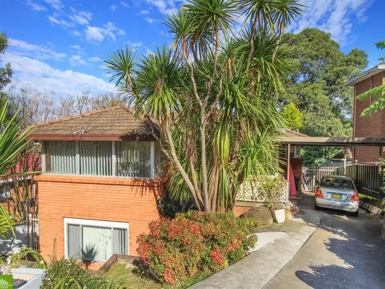 22 Jalna Avenue, Figtree NSW 2525