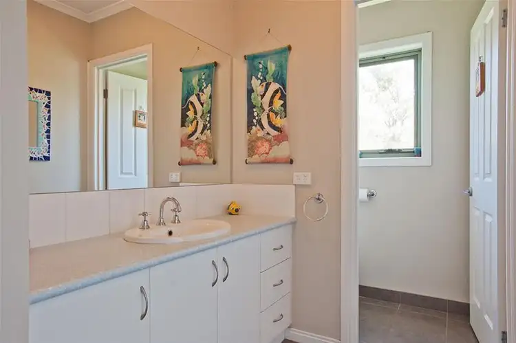 Fifth view of Homely house listing, 54 Connor Court, Ballan VIC 3342