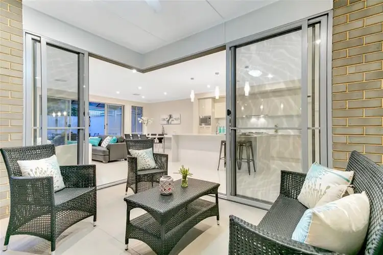 Sixth view of Homely house listing, 8 Beatty Street, Linden Park SA 5065