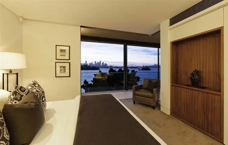 Sixth view of Homely apartment listing, 72a Wolseley Road, Point Piper NSW 2027