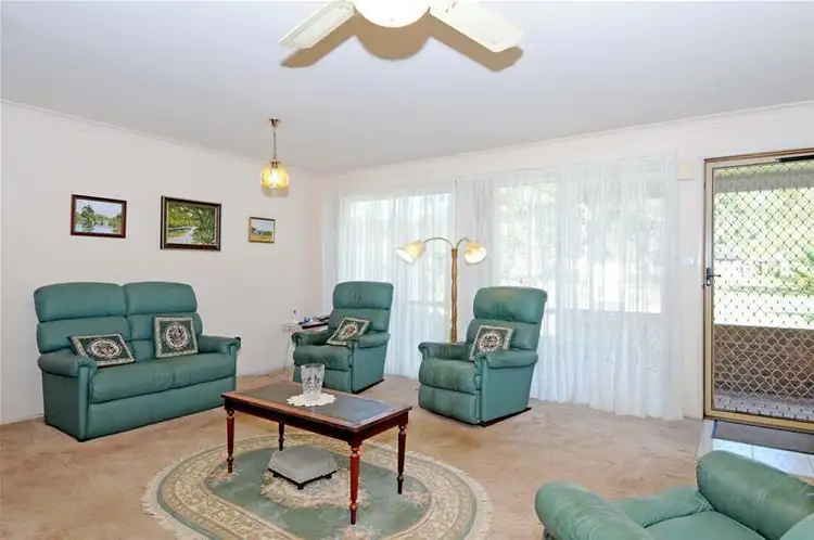 Fourth view of Homely house listing, 5 Cook Close, Lakewood NSW 2443