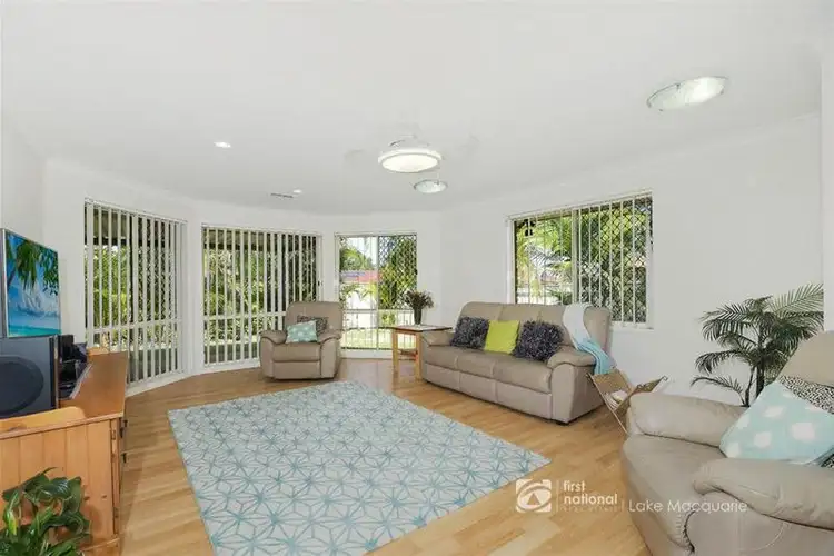 Fourth view of Homely house listing, 15 Calancra Avenue, Cameron Park NSW 2285