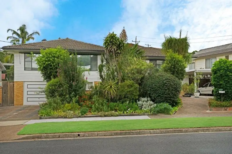 Main view of Homely house listing, 3 Hatfield Street, Merewether Heights NSW 2291