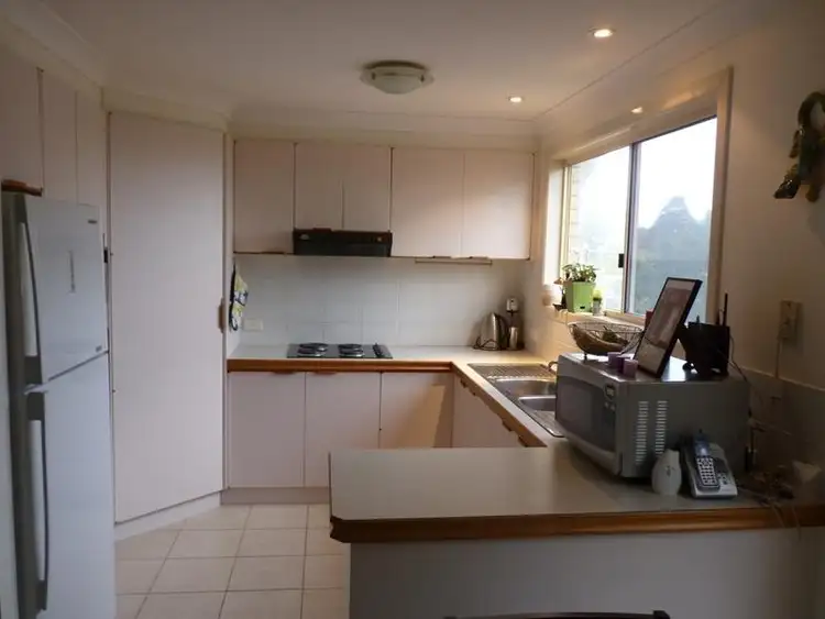 Third view of Homely semi-detached listing, 2/2 Koala Drive, Goonellabah NSW 2480