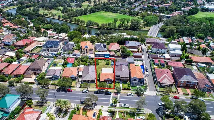 Third view of Homely house listing, 107 Bayview Avenue, Earlwood NSW 2206