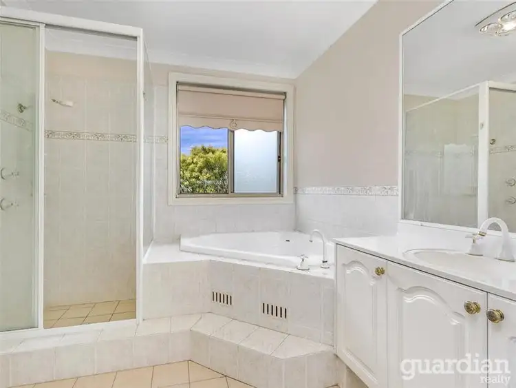 Sixth view of Homely house listing, 12 Ravensbourne Circuit, Dural NSW 2158