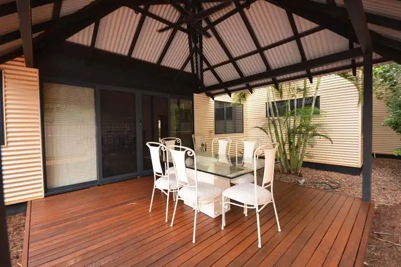Main view of Homely unit listing, 5/43 Frederick Street, Broome WA 6725