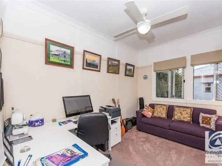 Fifth view of Homely house listing, 30 Hyne Street, Maryborough QLD 4650