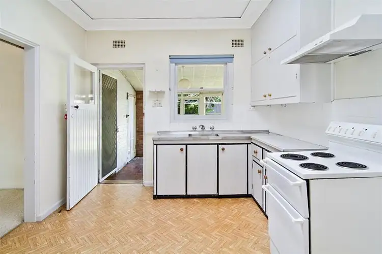 Fourth view of Homely house listing, 32 Hallam Avenue, Lane Cove NSW 2066