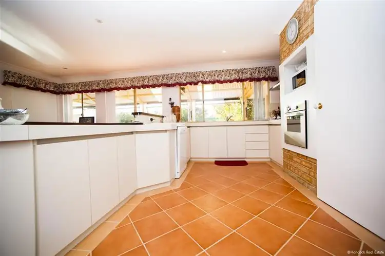 Sixth view of Homely house listing, 45 Mardo Avenue, Australind WA 6233