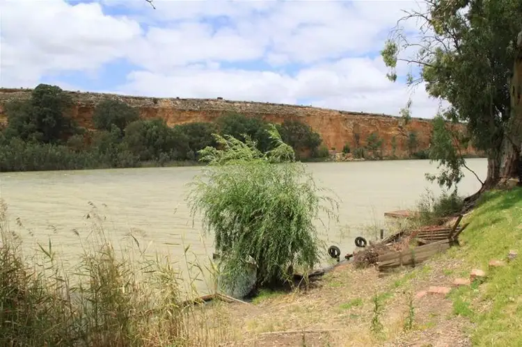 Main view of Homely land listing, 60 South Punyeloo Road, Punyelroo SA 5354