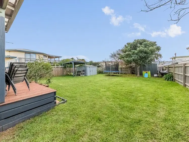 Fifth view of Homely house listing, 36 Helen Street, Cowes VIC 3922