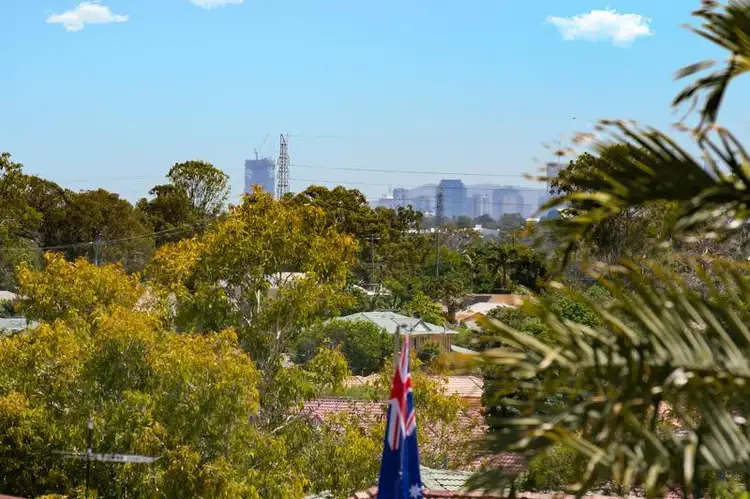 Sixth view of Homely house listing, 121 Malabar Street, Wynnum West QLD 4178