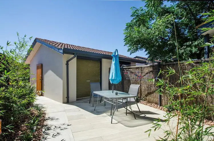 Fourth view of Homely townhouse listing, 6/23 Cormorant Court, West Lakes Shore SA 5020