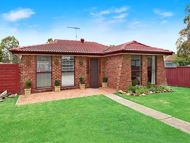 Main view of Homely house listing, 8a Kippax Place, Shalvey NSW 2770
