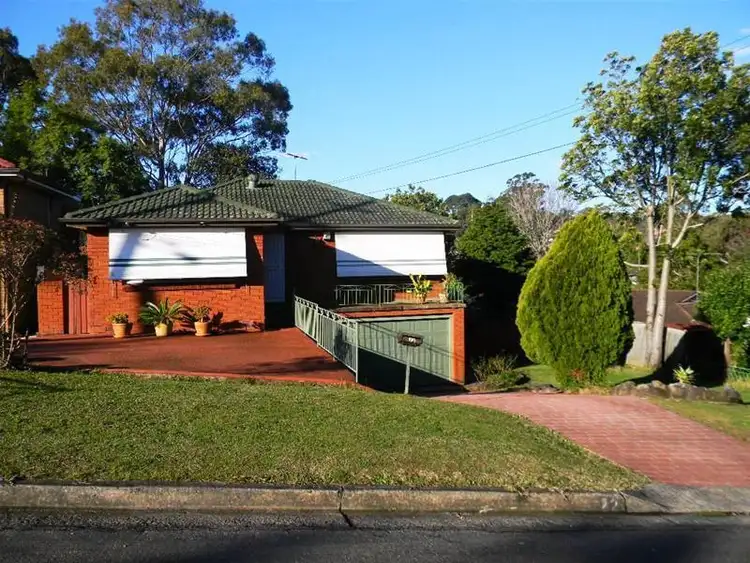 Address available on request