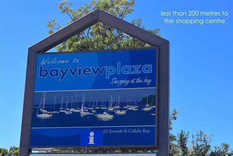 Fifth view of Homely land listing, Lot 4 Chisholm Street, Callala Bay NSW 2540