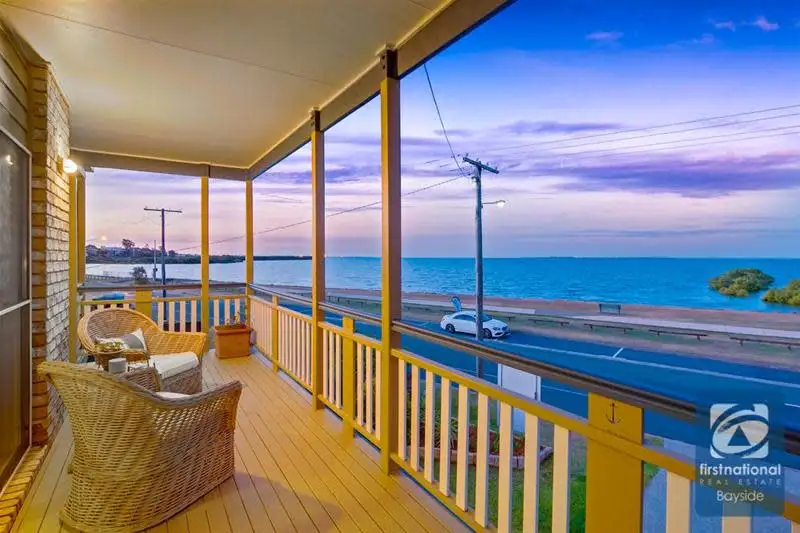 Main view of Homely house listing, 268 Queens Esplanade, Thorneside QLD 4158